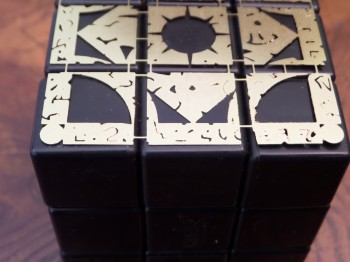 hellraiser rubik's cube